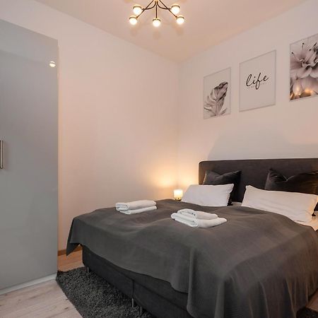 Cosy Apartment Naehe Potsdamer Platz Berlino Esterno foto