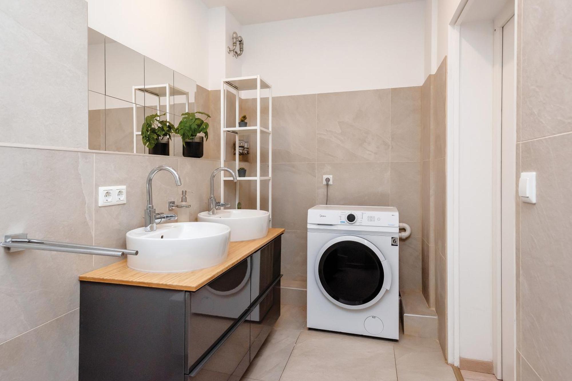 Cosy Apartment Naehe Potsdamer Platz Berlino Esterno foto
